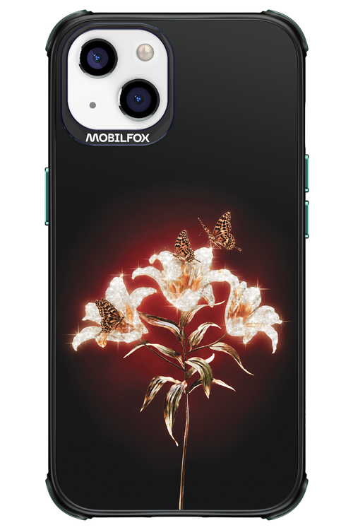 Glow Up Girl 2.0 - Apple iPhone 13