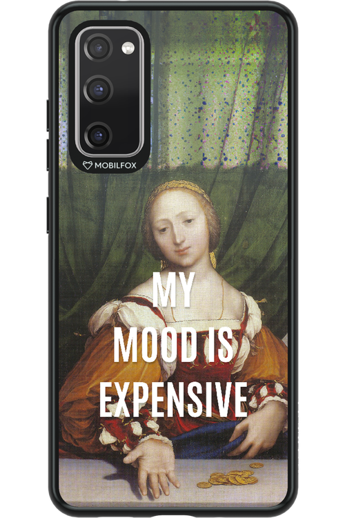 Moodf - Samsung Galaxy S20 FE