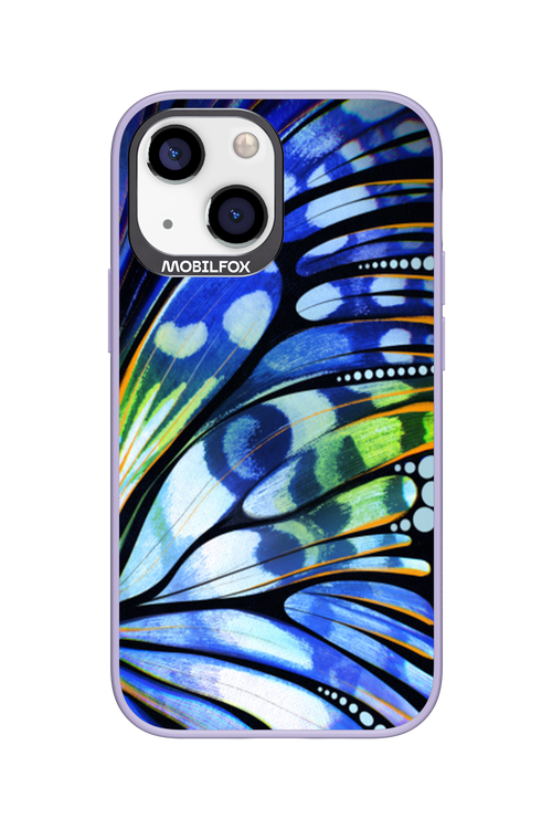 Turquoise Wing 2.0 - Apple iPhone 13 Mini