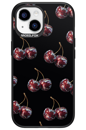 Cherry Rush - Apple iPhone 15