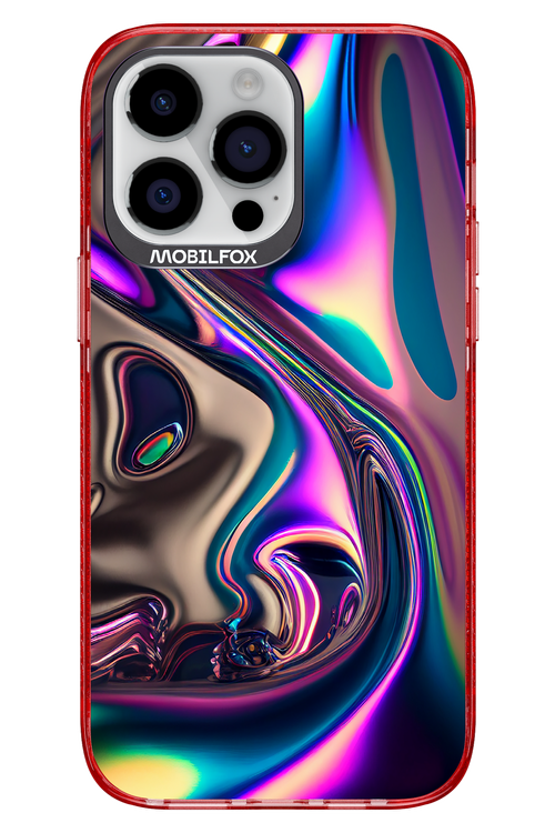 Post Future 2.0 - Apple iPhone 14 Pro Max