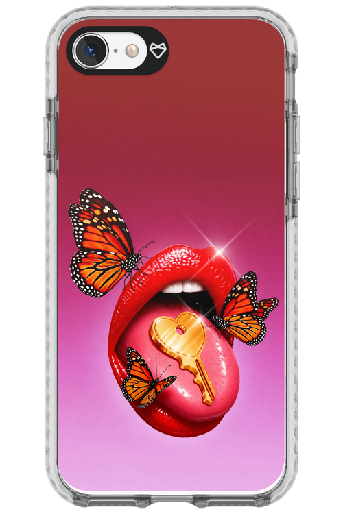 Heartkey 2.0 - Apple iPhone SE 2020