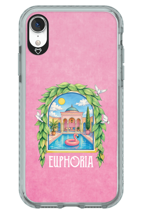 Euphoria 2.0 - Apple iPhone XR
