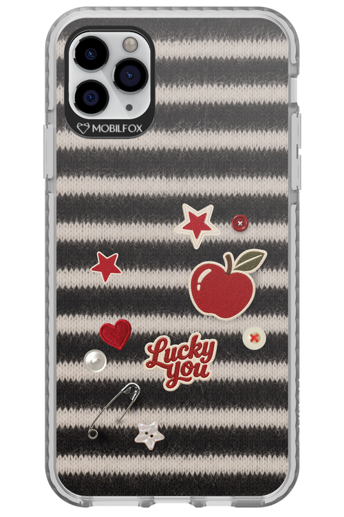 Lucky You 2.0 - Apple iPhone 11 Pro Max
