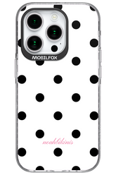 Baby Dots - Apple iPhone 15 Pro