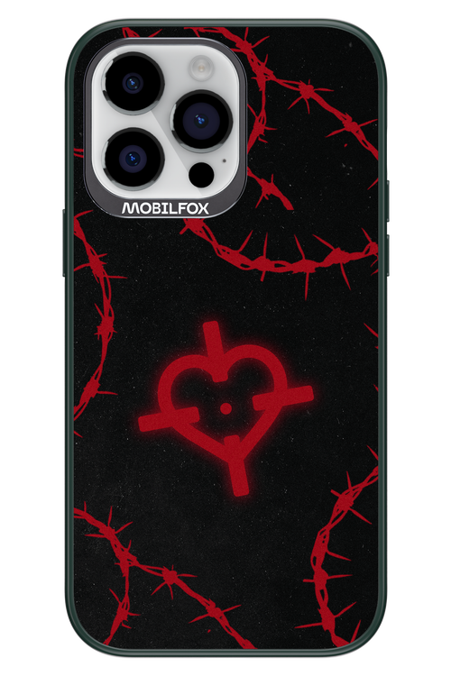 Focus on Me 2.0 - Apple iPhone 14 Pro Max
