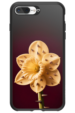 Not Your Flower 2.0 - Apple iPhone 8 Plus