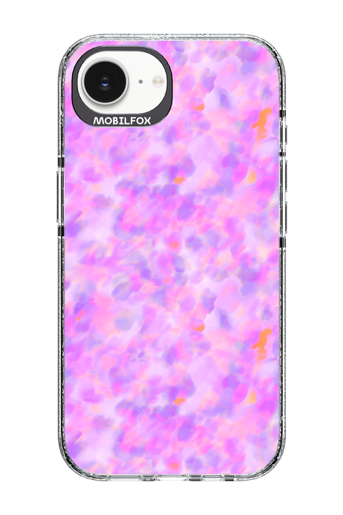 Lavender Field 2.0 - Apple iPhone 16e