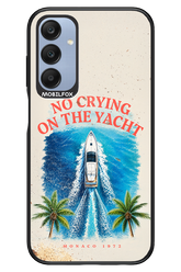 No Crying 2.0 - Samsung A25