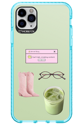 Matcha Babe - Apple iPhone 11 Pro Max