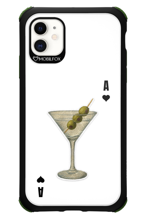 MartiniAce 2.0 - Apple iPhone 11