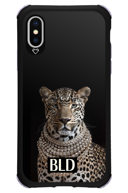 BLD LEO 2.0 - Apple iPhone X