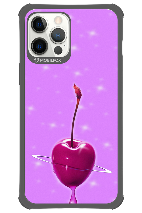 Space Cherry - Apple iPhone 12 Pro Max