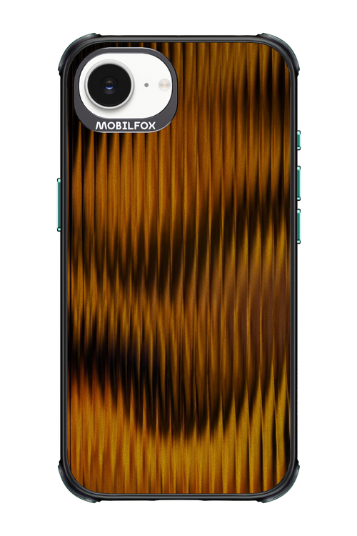 Striped grass 2.0 - Apple iPhone 17e