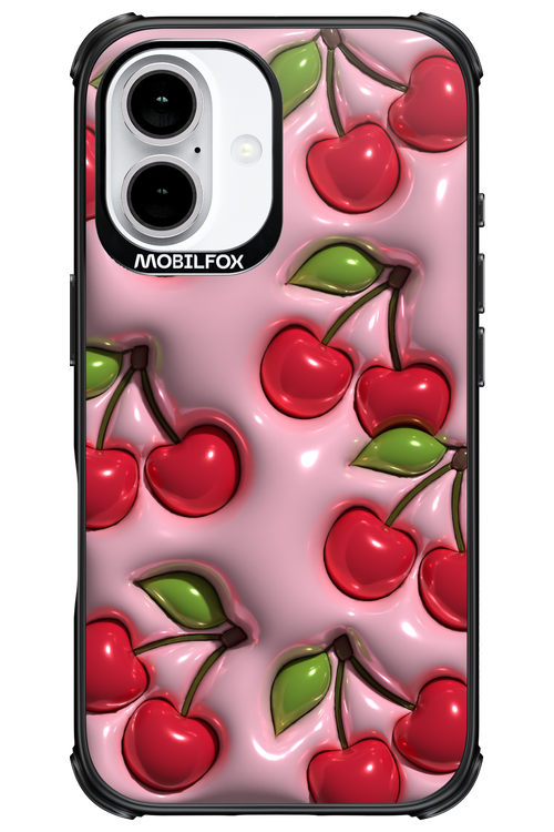 Cherry Bomb 2.0 - Apple iPhone 16
