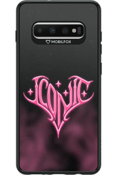 Iconica 2.0 - Samsung Galaxy S10+