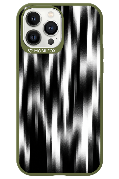 Monochrome Motion 2.0 - Apple iPhone 13 Pro Max