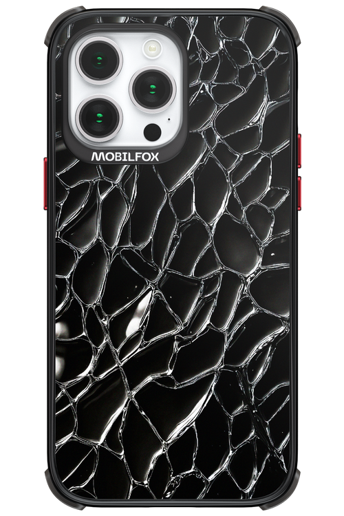 Alien Grid 2.0 - Apple iPhone 14 Pro Max
