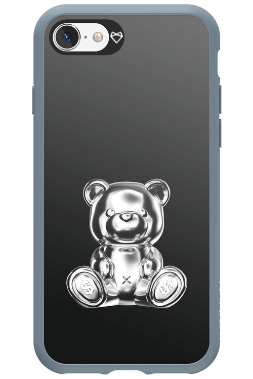 Dollar Bear - Apple iPhone 8