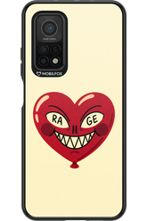 Heart Rage 2.0 - Xiaomi Mi 10T 5G