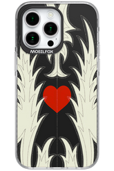 Boots Embroidery 2.0 - Apple iPhone 15 Pro Max