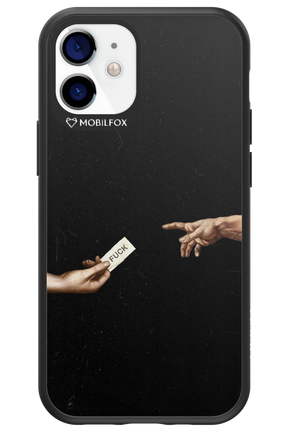 Giving 2.0 - Apple iPhone 12 Mini