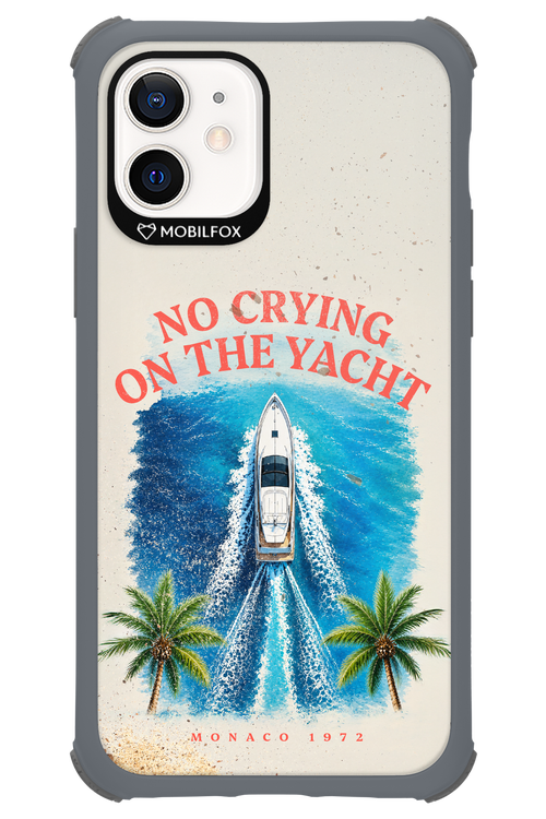 No Crying 2.0 - Apple iPhone 12