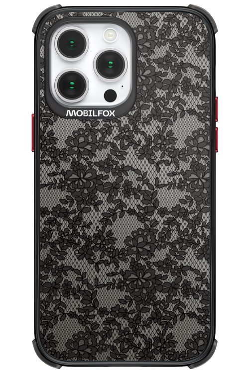 Floral lace 2.0 - Apple iPhone 14 Pro Max