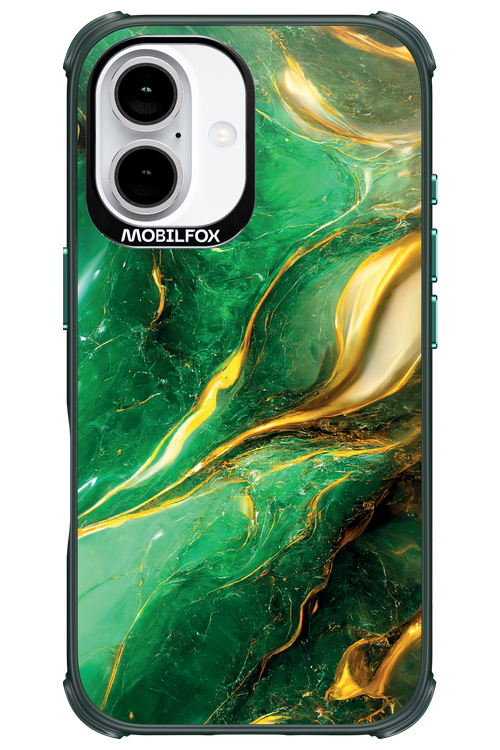 Tourmaline - Apple iPhone 16