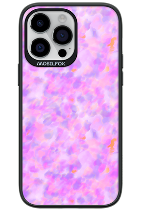 Lavender Field 2.0 - Apple iPhone 14 Pro Max