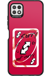 Turn 2.0 - Samsung Galaxy A22 5G