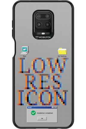 Low res icon 2.0 - Xiaomi Redmi Note 9 Pro
