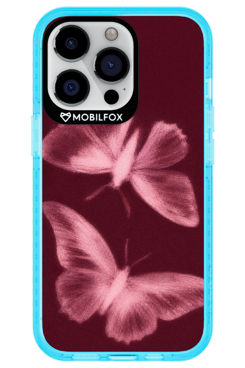 Papillonia 2.0 - Apple iPhone 13 Pro