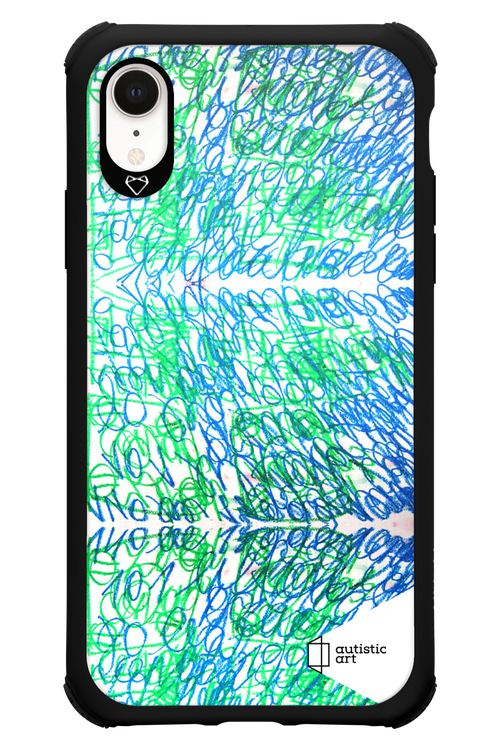 Vreczenár Viktor - Apple iPhone XR