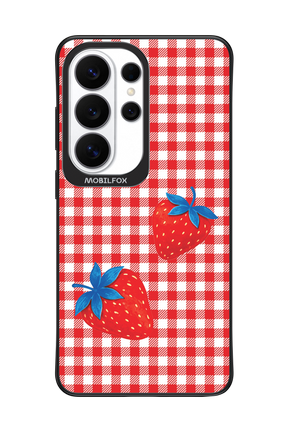 STRAWBERRY 2.0 - Samsung Galaxy S26 Ultra