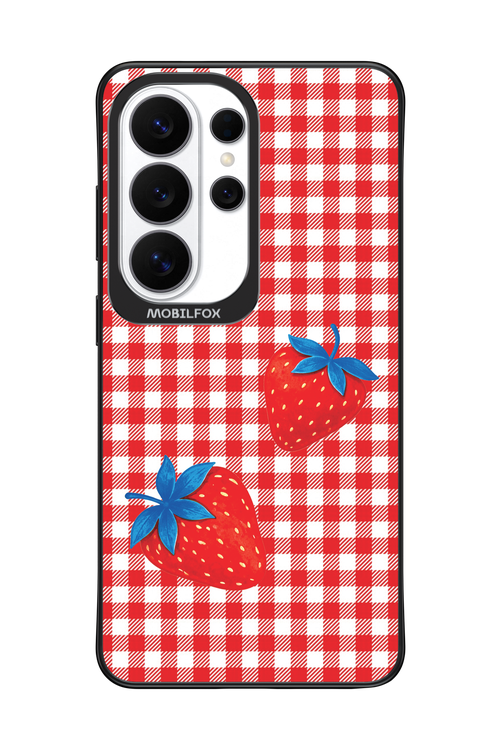 STRAWBERRY 2.0 - Samsung Galaxy S26 Ultra