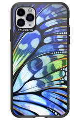 Turquoise Wing 2.0 - Apple iPhone 11 Pro Max