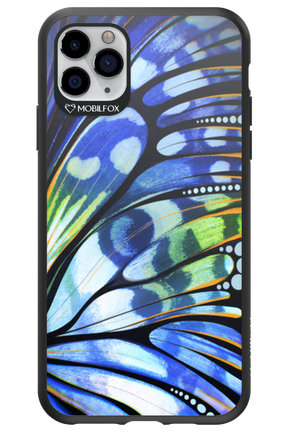Turquoise Wing 2.0 - Apple iPhone 11 Pro Max