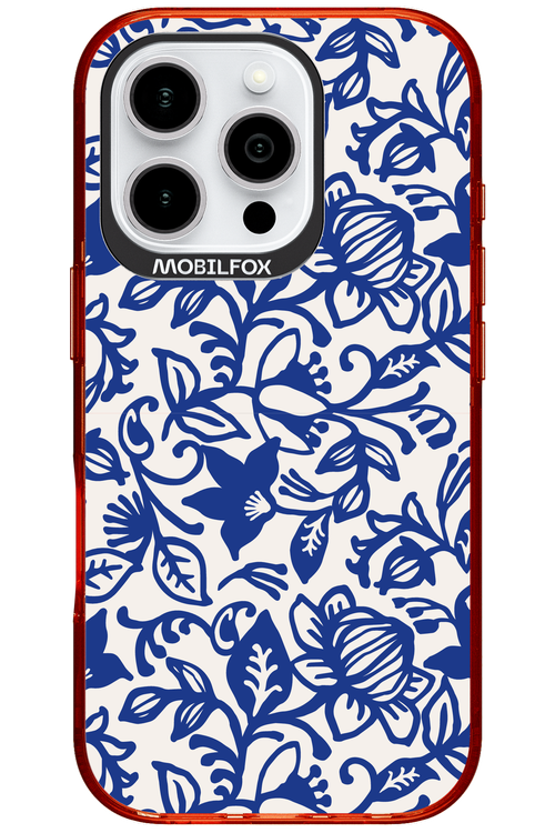 Riviera Fiora 2.0 - Apple iPhone 16 Pro