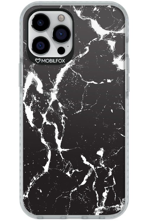 Grunge Marble 2.0 - Apple iPhone 12 Pro Max