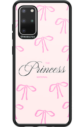 Princess Material 2.0 - Samsung Galaxy S20+