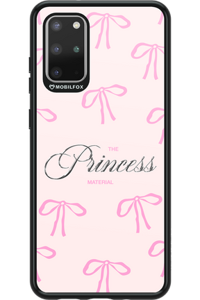 Princess Material 2.0 - Samsung Galaxy S20+
