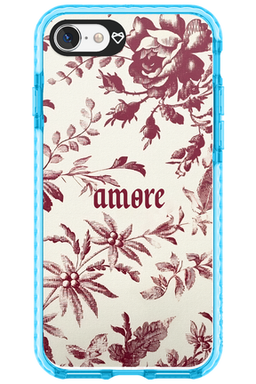 Amore - Apple iPhone SE 2020