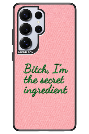 The Secret 2.0 - Samsung S25 Ultra
