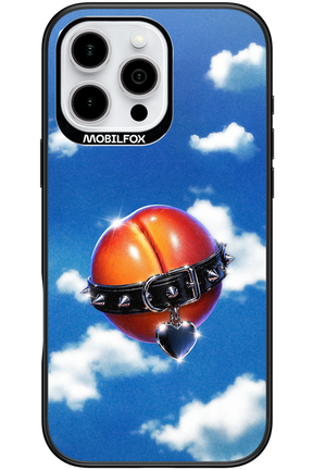 Wild Peach 2.0 - Apple iPhone 16 Pro Max