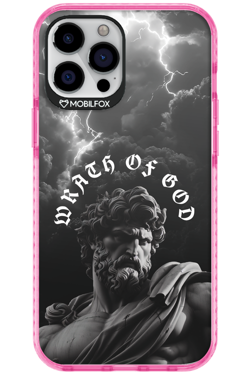 God 2.0 - Apple iPhone 12 Pro Max