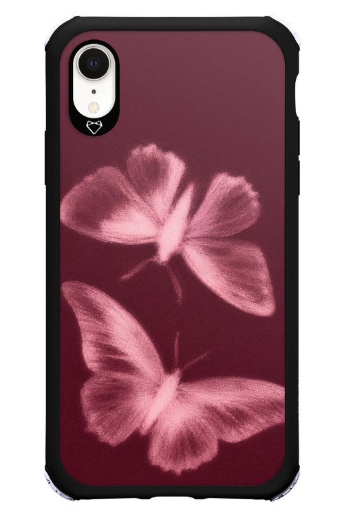 Papillonia 2.0 - Apple iPhone XR
