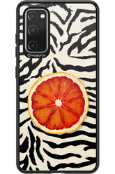 Wild Nectarin 2.0 - Samsung Galaxy S20 FE