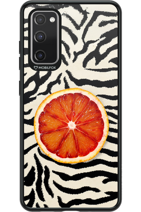 Wild Nectarin 2.0 - Samsung Galaxy S20 FE