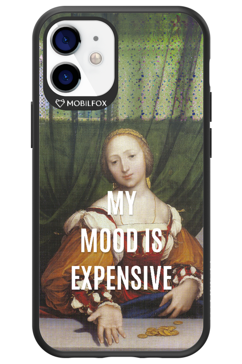 Moodf - Apple iPhone 12 Mini